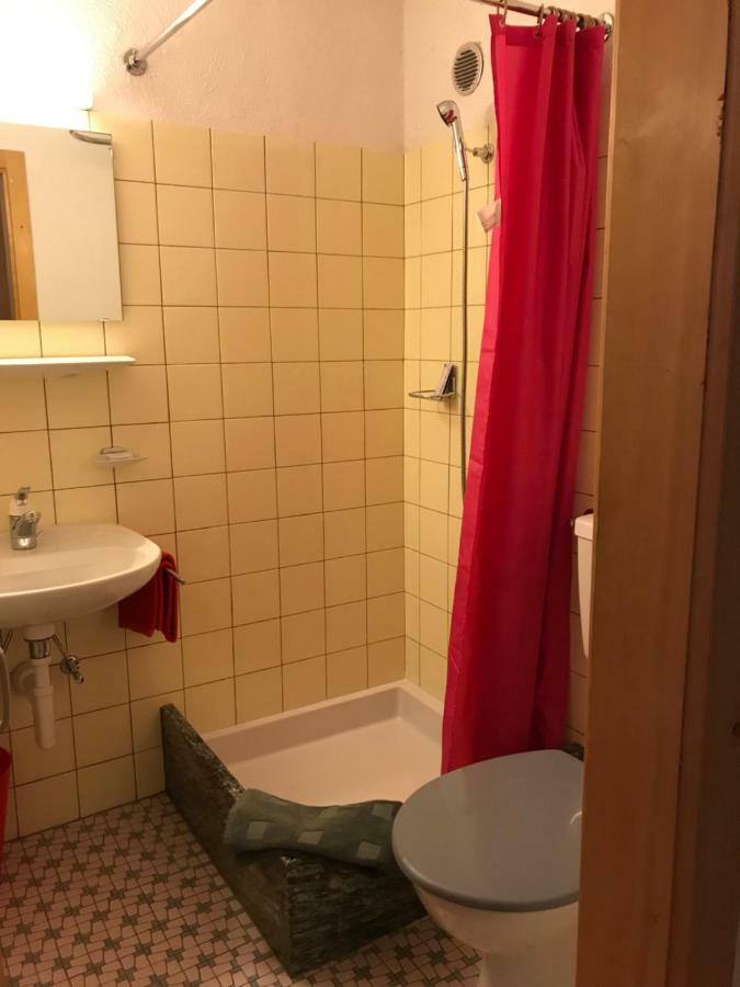Hotel Val D'Arca Bregaglia Esterno foto